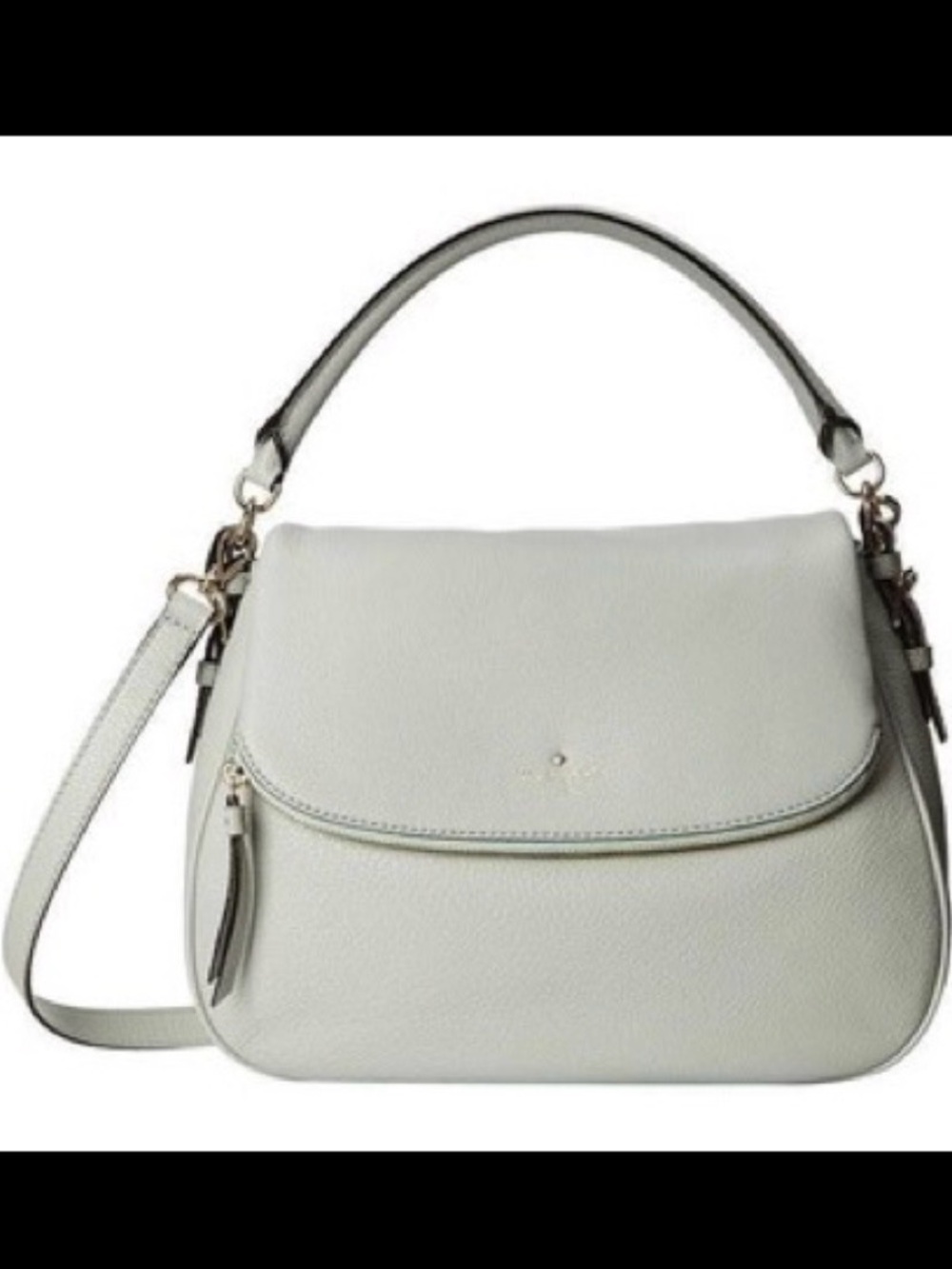 NWT Kate Spade Devin Cobble Hill Purse